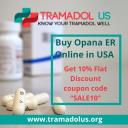 Buy Opana ER Online in USA logo